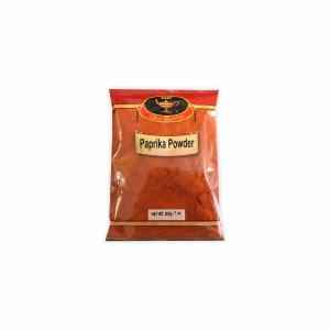 DEEP PAPRIKA