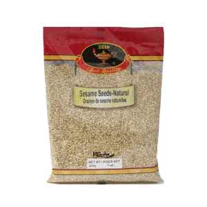 DEEP SESAME Seeds
