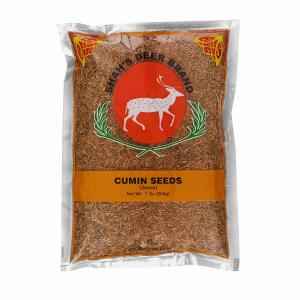 Deer Brand Cumin Seeds