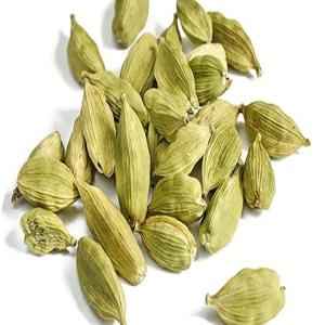 Deer Brand Green Cardamom