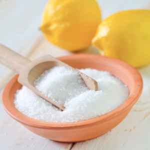 Deer Brand Citric Acid