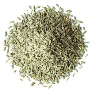 Deer Fennel Seeds