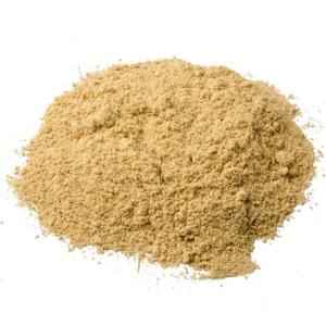 Flower Brand Ginger Pwdr