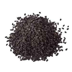 DEER KALONJI