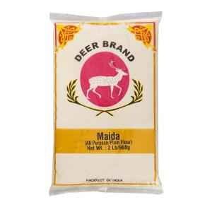 DEER MAIDA