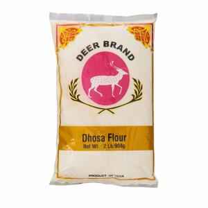 Deer Rice Flour