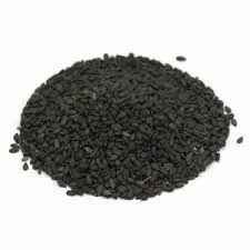 Deer Sesame Seeds Balck