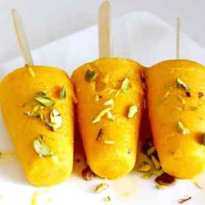 Alphonso Mango Kulfi