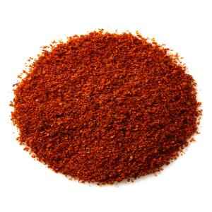 Dk Chilli Ground
