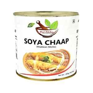 SOYA CHAAP