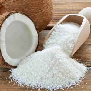DESICCATED COCONUT