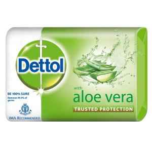 DETTOL ALOE VERA SOAP