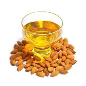 DHANRAJ ALMOND OIL