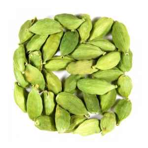 DHANRAJ Green Cardamom