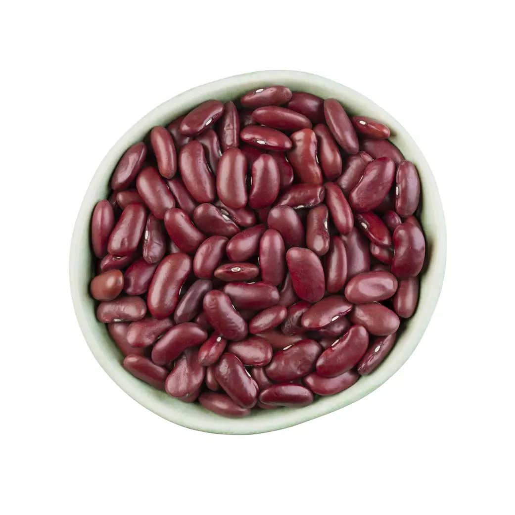 Dark Kidney Beans