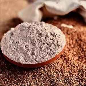 DHANRAJ RAGI FLOUR