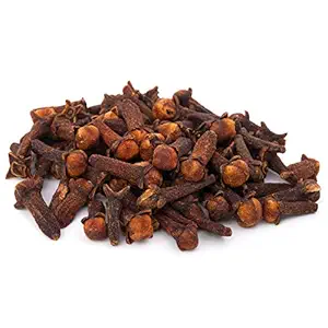 DK CLOVE GROUND