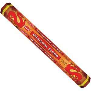 Hem Blood Dragon Incense
