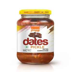 EASTERN DATES PICKLE