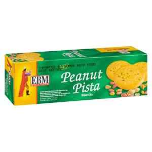 EBM PEANUT PISTA