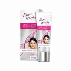 FAIR And LOVELY ANTI MARKS TM