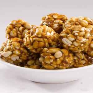 Favourita Peanut Ball