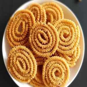 Favour Ita Rice Murruku