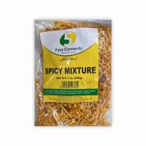 FYVE ELEMENT SPICY MIX