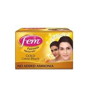 Gold Creem Bleach