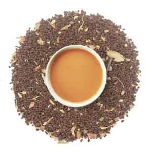 CTC India Masala Tea