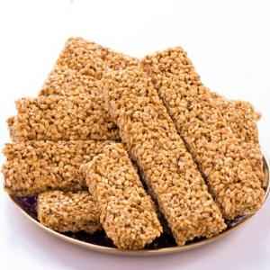 Flower Till Chikki
