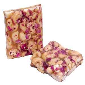 Flower Brand Cashew Chikki