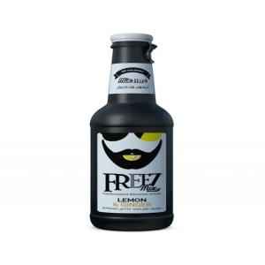 Freez Mix Lemon And Ginger