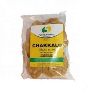 FYVE ELEMENT CHAKKALU