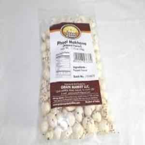 Grain Market Phool Makhana