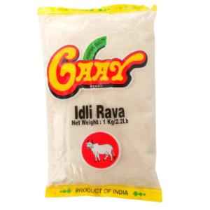 GAAY IDLI RAWA