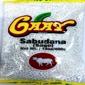 GAAY SABUDANA