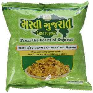 CHANA CHOR GARVI GUJARAT