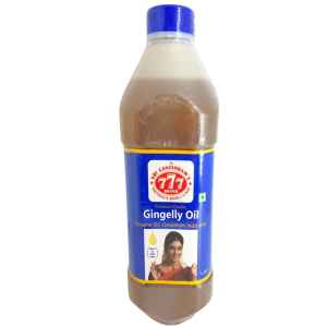 777 GINGELLY OIL