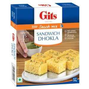 SANDWICH DHOKLA GITS