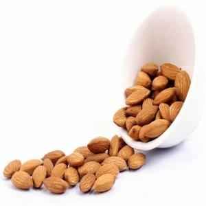 Almonds Jumbo