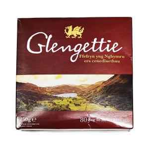 Glengettie