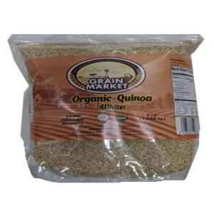 Grain Market Organic Quinoa