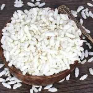 Basmati Murmamra