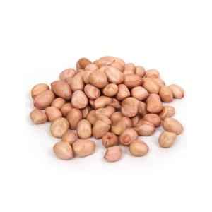 GM Raw Peanuts