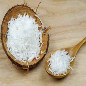 Favourita Shredded Coconut