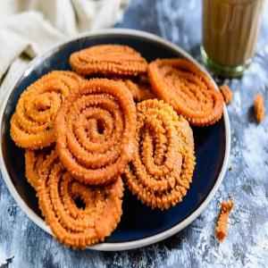 GUJARATI CHAKRI