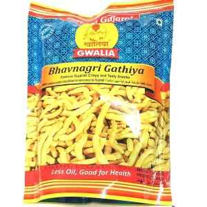 GWALIA BHAVNAGRI GATHIYA