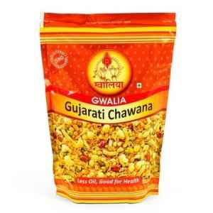 GWALIA GUJU CHEWANA