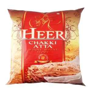 Heer Whole Wheat Flour